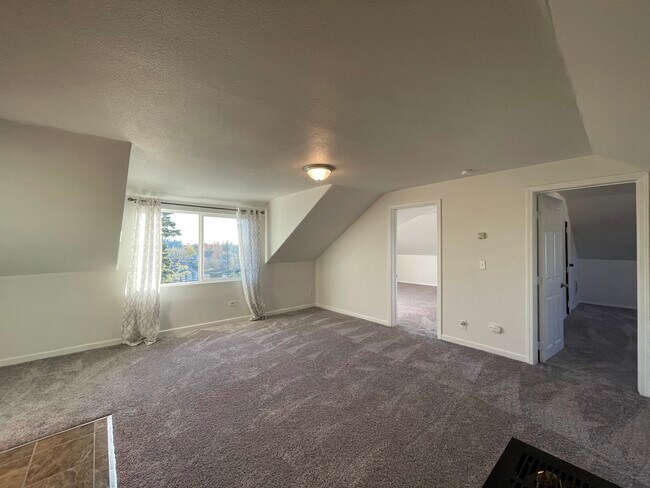 Living Room - 5307 S Alaska St