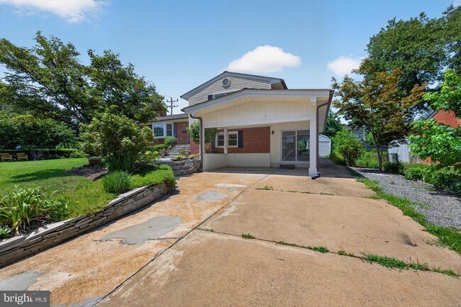 Building Photo - 6824 Felix St