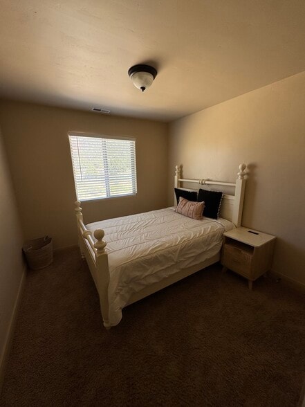 Bedroom #2 - 920 25 E St