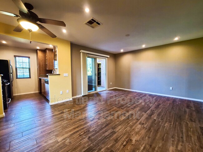 Building Photo - 10603 Dabney Dr