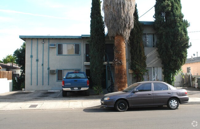 Primary Photo - 5642 Klump Ave