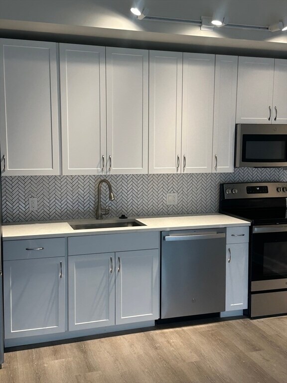 Building Photo - 133 Salem St