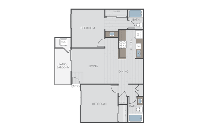 Plan 2D - Bridgeport