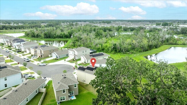 Building Photo - Smart Home - Solar Panels included at no e...