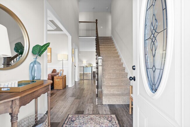 Building Photo - 331 Bluebriar Trace