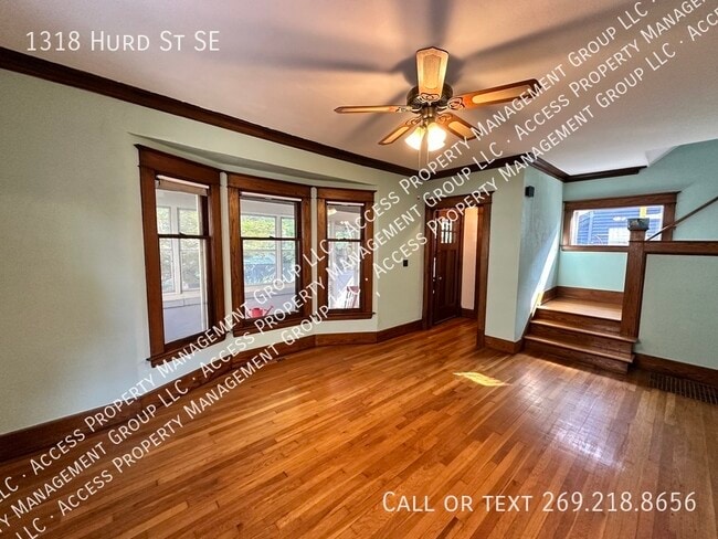 Building Photo - 1318 Hurd St SE