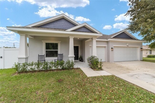 Building Photo - 11102 SW 58th Avenue Rd