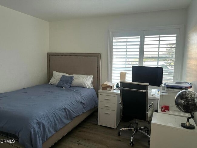 Building Photo - 1521 N H St