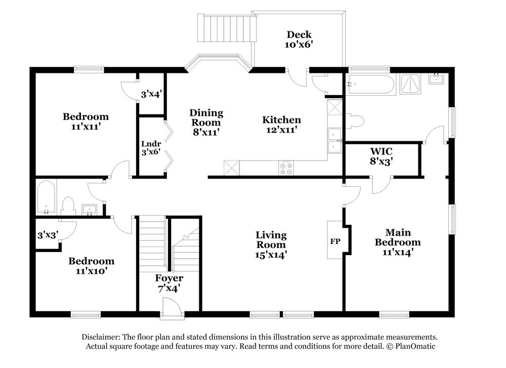 Building Photo - 107 River Walk