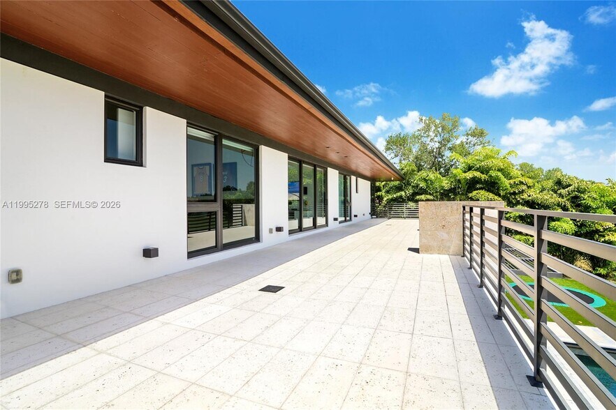 Building Photo - 7210 S Prestwick Pl