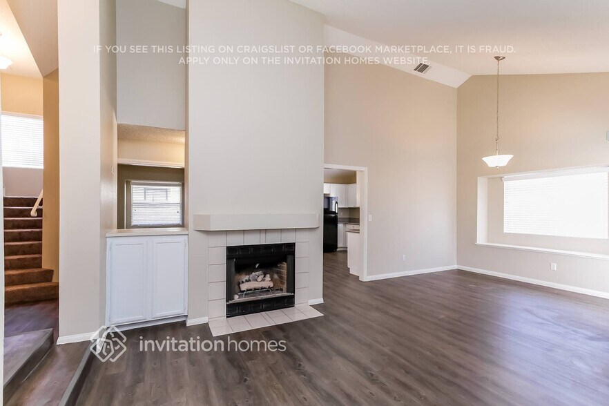 Building Photo - 383 Cavos Way