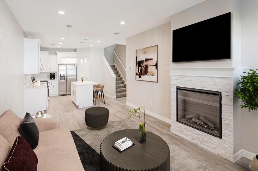 Building Photo - Stone Haven Townhomes