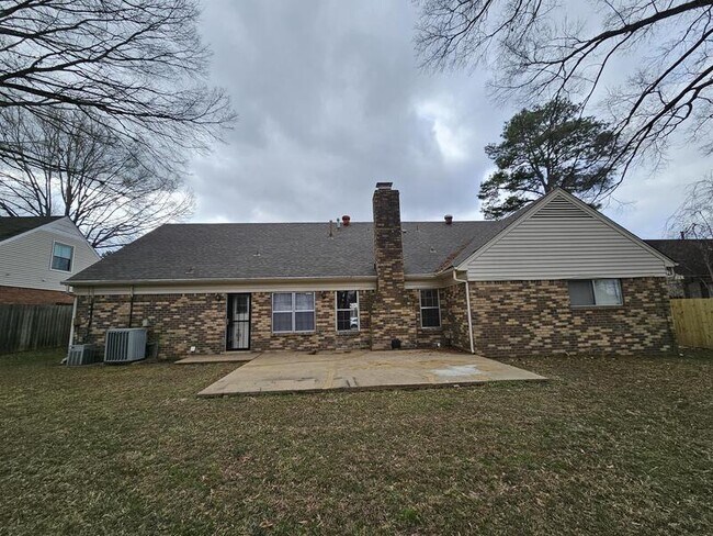 Building Photo - 7902 Neshoba Rd