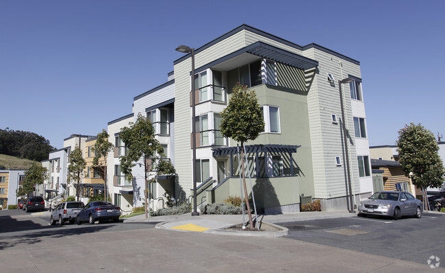 Building Photo - Carter Terrace