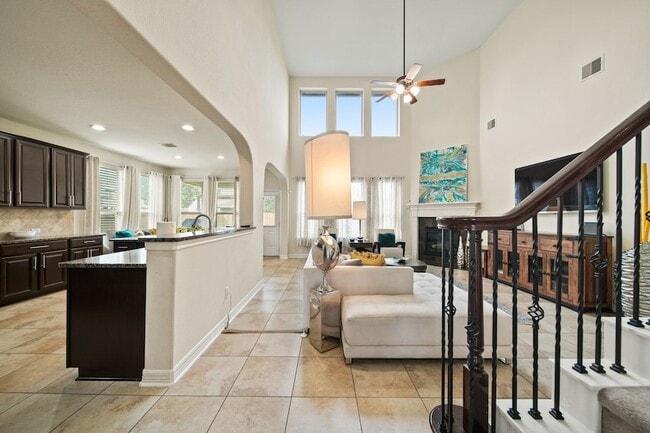 Building Photo - 16919 Talisker Ct