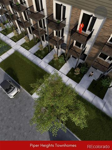 Building Photo - 1642 Lafayette St