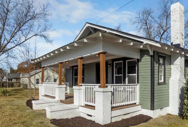 Building Photo - 1417 Cokey Rd