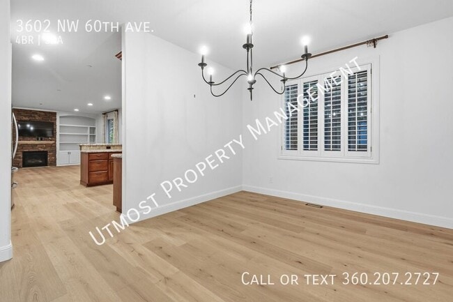 Building Photo - 3602 NW 60th Ave