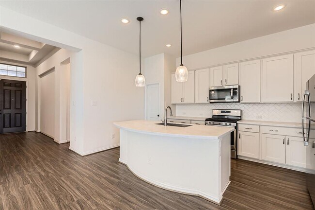 Building Photo - 113 Concho Creek Loop