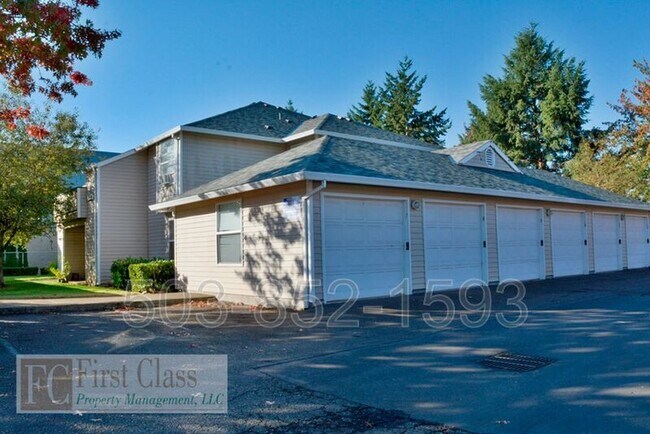 Building Photo - 1255 NW 183rd Ave
