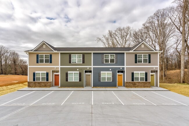 Primary Photo - 2805 Cruze Dr