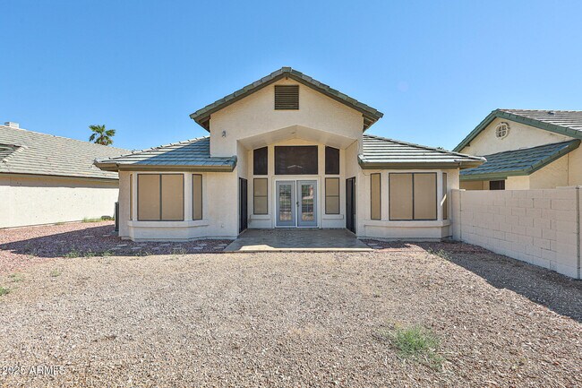 Building Photo - 7539 W Sequoia Dr