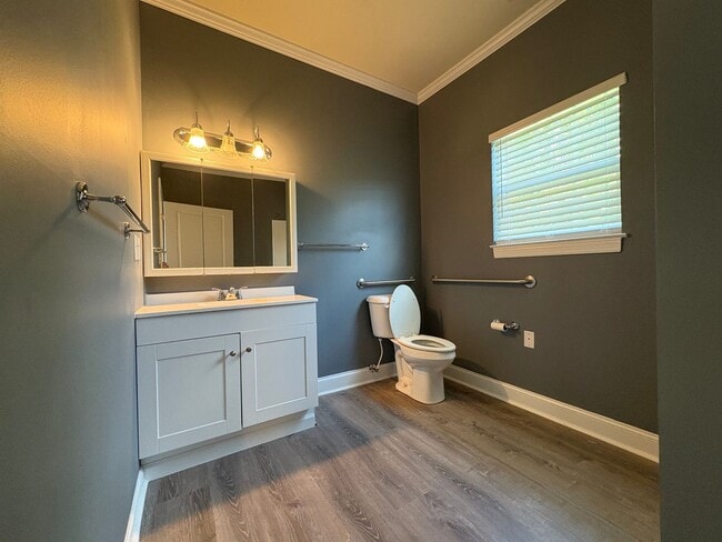 Building Photo - 1 bed, 1 bath for rent!