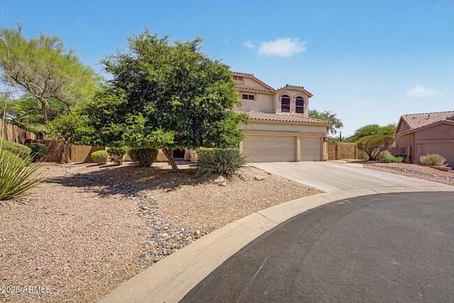 Building Photo - 3805 N Morning Dove Cir