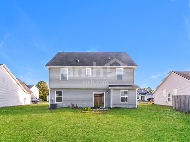 Building Photo - 7128 Cameron Trace Dr