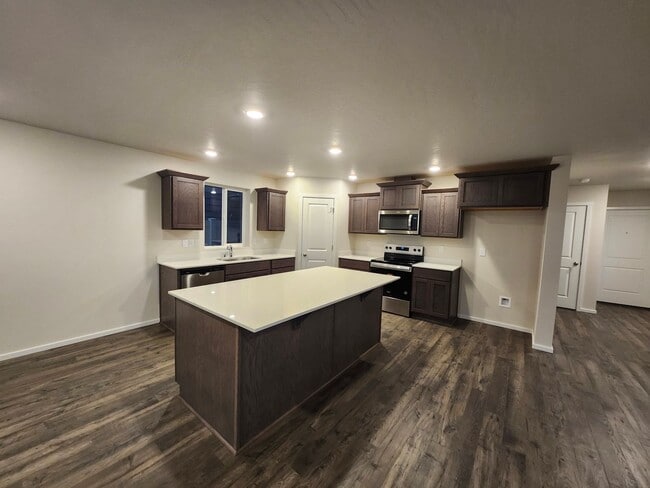 Building Photo - 1/2 Off First Month's Rent - Brand New Construction w/Integrated Smart Home Features!