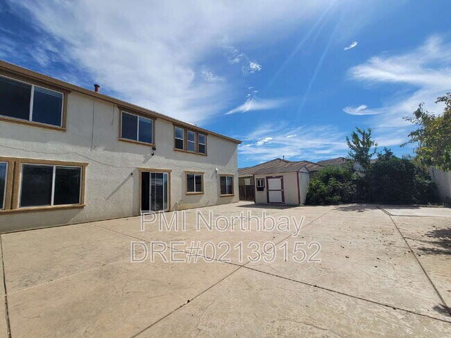 Building Photo - 3856 Stafford Springs Way