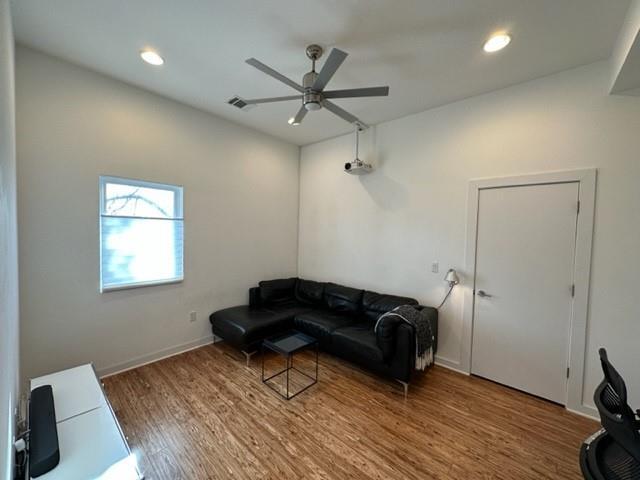 Building Photo - 5501 Link Ave