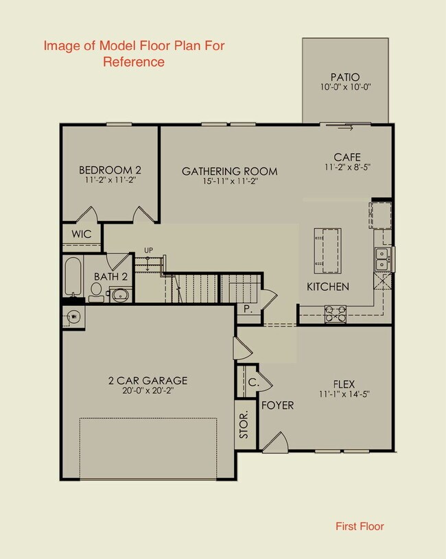 Building Photo - Be the First to Live in This Beautiful 5 B...