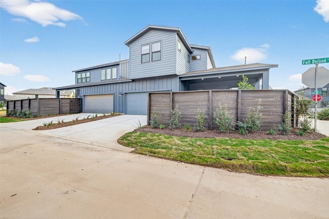 Building Photo - 3321 City Heart Ave