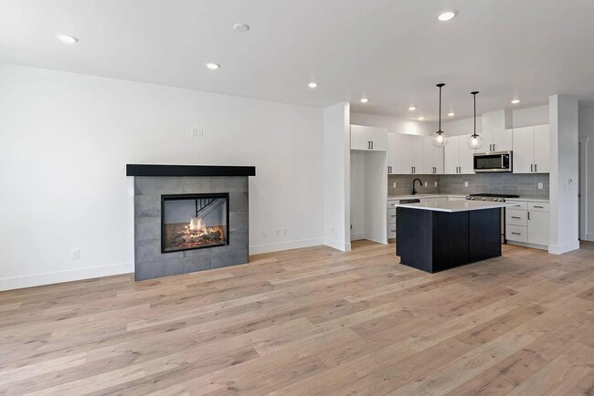 Building Photo - Brand New Construction Townhome by Woodhil...