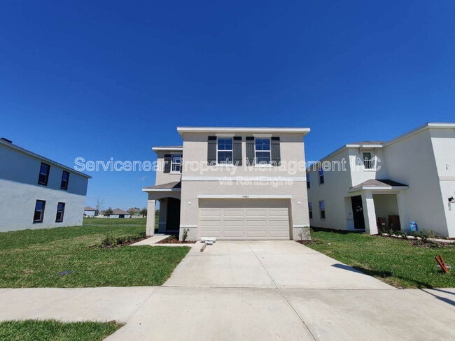 Building Photo - 10523 Penny Gale Loop