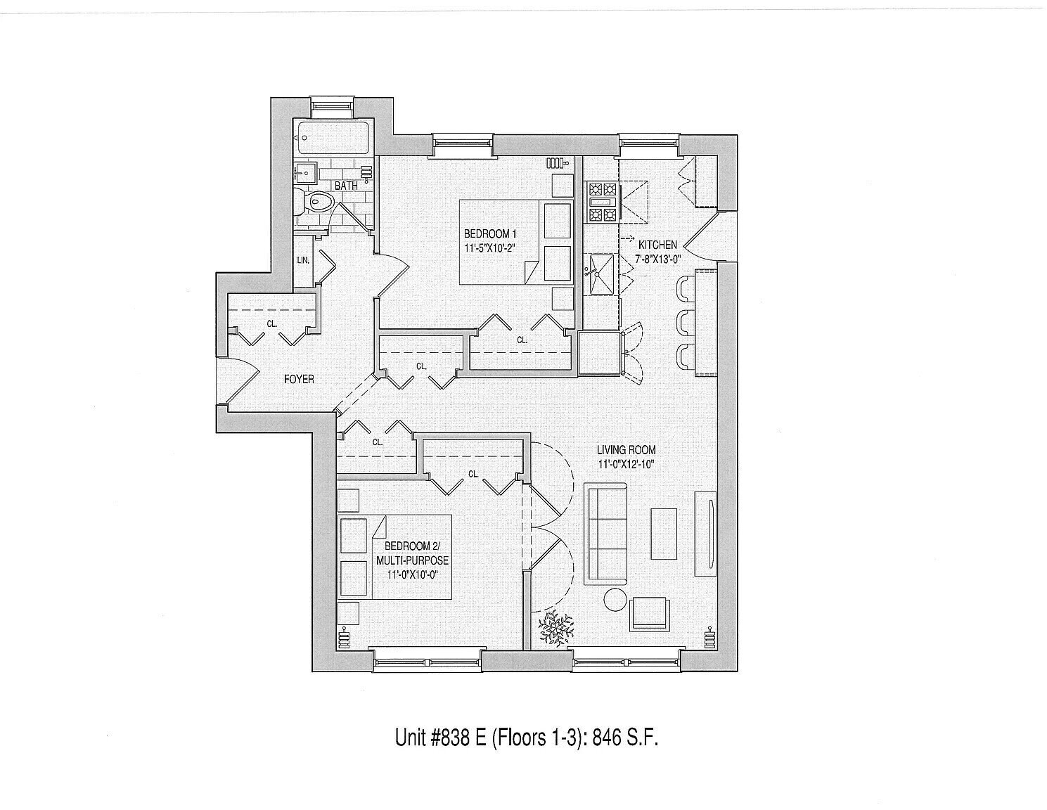 Building Photo - 838 E 53rd St