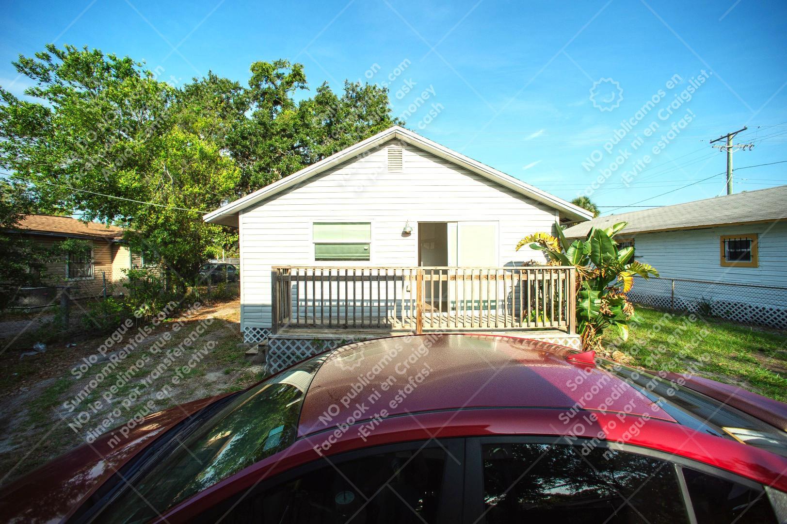 Building Photo - 4811 N 30th St