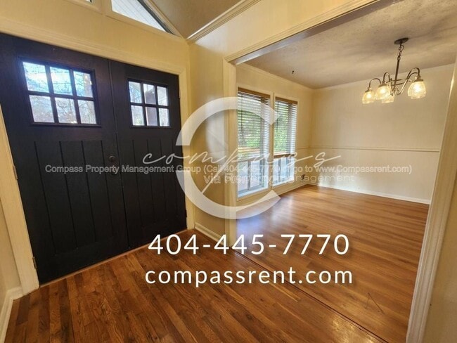 Building Photo - 1759 Kimberly Dr SW