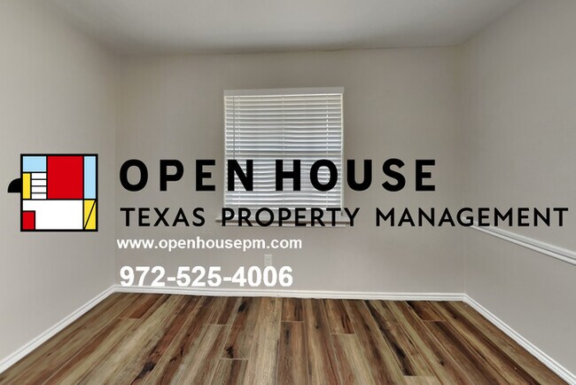 Building Photo - 1725 Westridge Dr, Plano