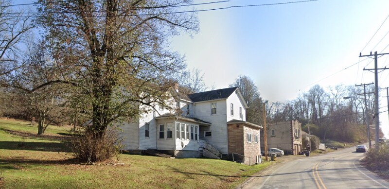 Primary Photo - 225 Thompson Run Rd