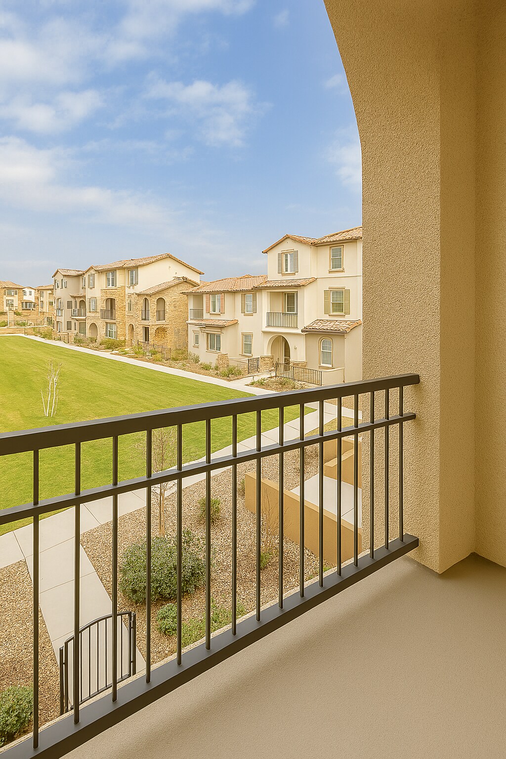 Building Photo - 1255 N Arizona Ave