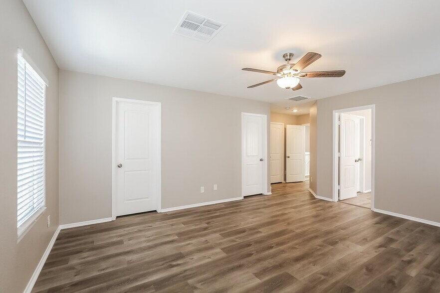 Building Photo - 8709 Dodds Canyon St