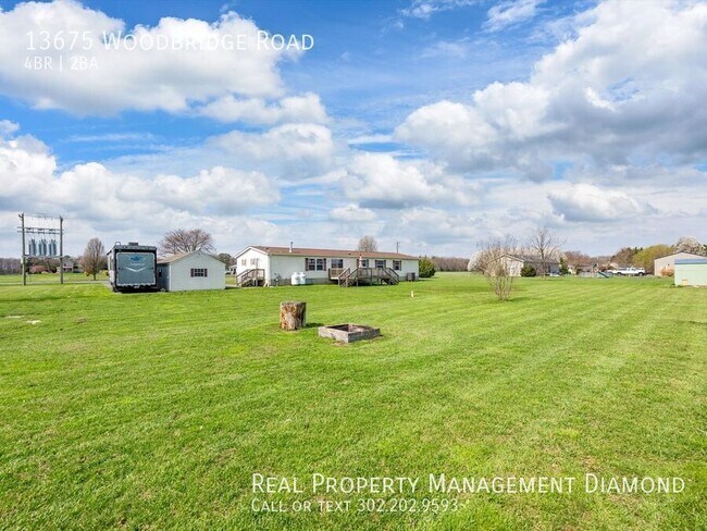 Building Photo - 13675 Woodbridge Rd