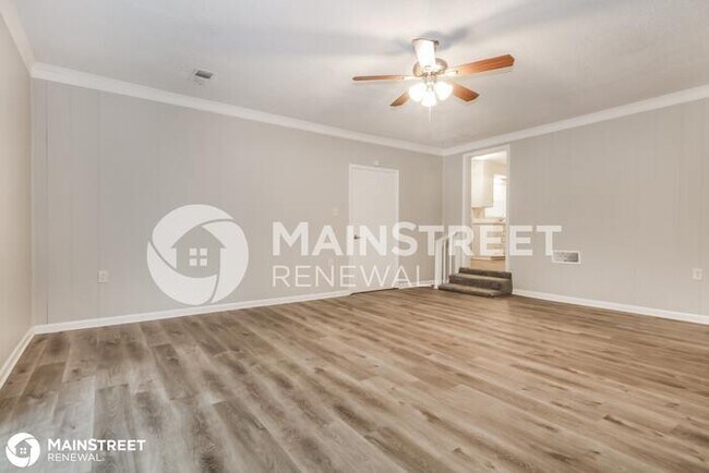 Building Photo - 3314 Frayser School Dr, Memphis, TN 38127