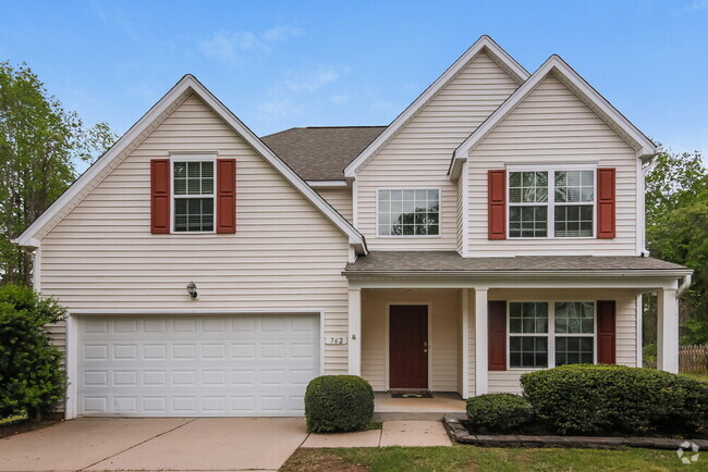 Building Photo - 762 Sycamore Springs Dr