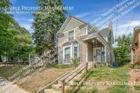 Building Photo - 1039 3rd St NW