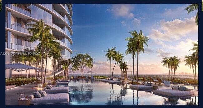 Building Photo - 15701 Collins Ave