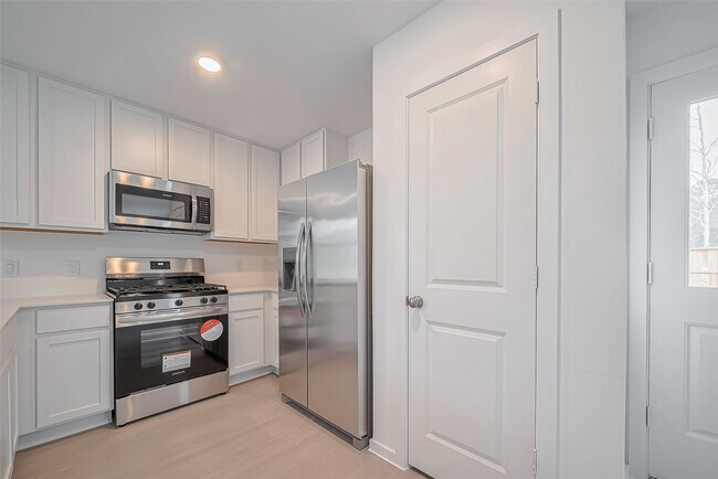 Building Photo - 3121 Courtney Flower Dr