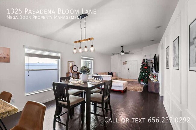 Building Photo - 1325 Pasadena Bloom Ln